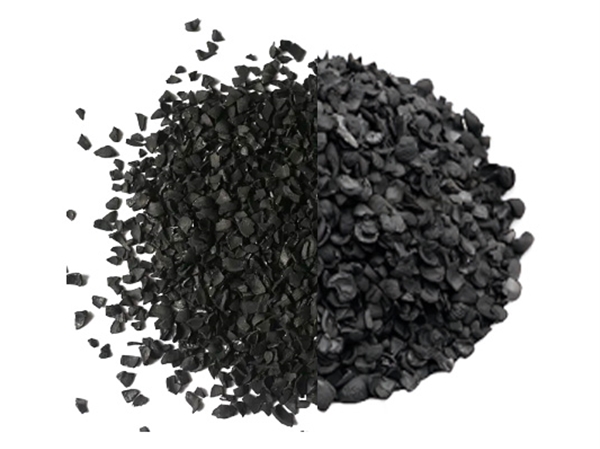 果殼活性炭